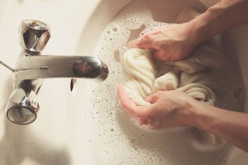 你真的会洗衣服吗？怎么洗衣才更健康